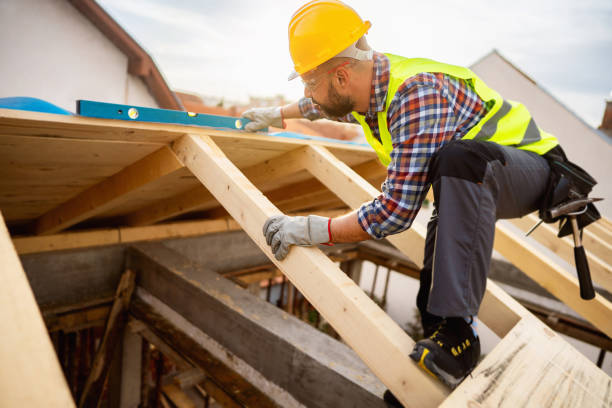 Quick and Trustworthy Emergency Roof Repair Services in Prior Lake, MN
